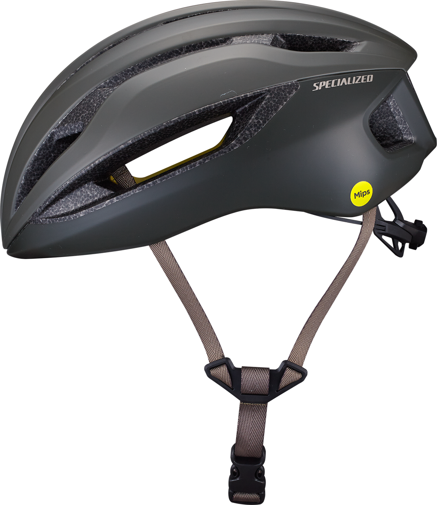 Beklædning - Cykelhjelme - Specialized Loma MIPS Cykelhjelm - Oak Green