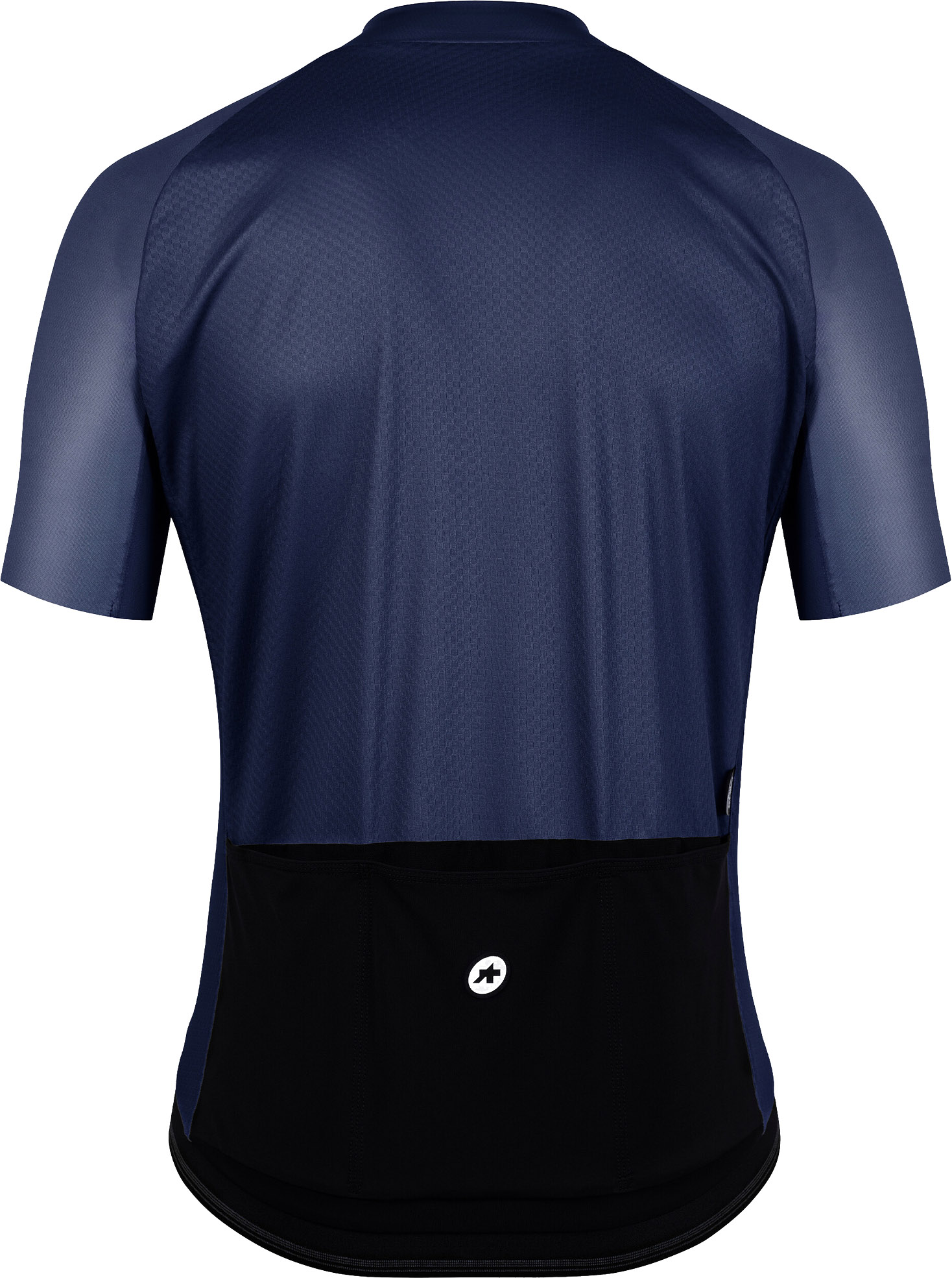 Beklædning - Cykeltrøjer - Assos MILLE GT Jersey C2 EVO - Genesi Blue