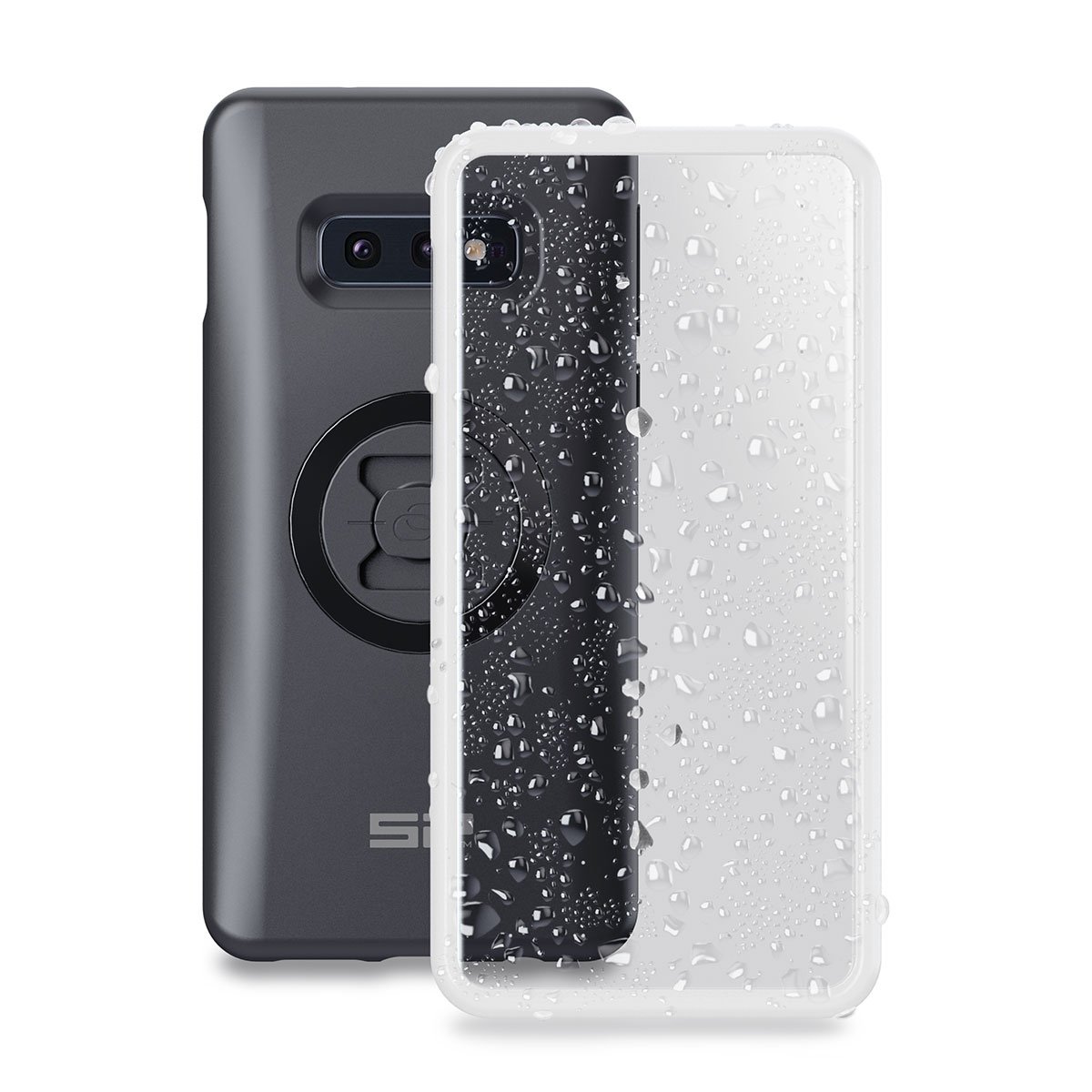 Se SP Connect Weather Cover - Samsung Galaxy S10e hos Cykelexperten.dk