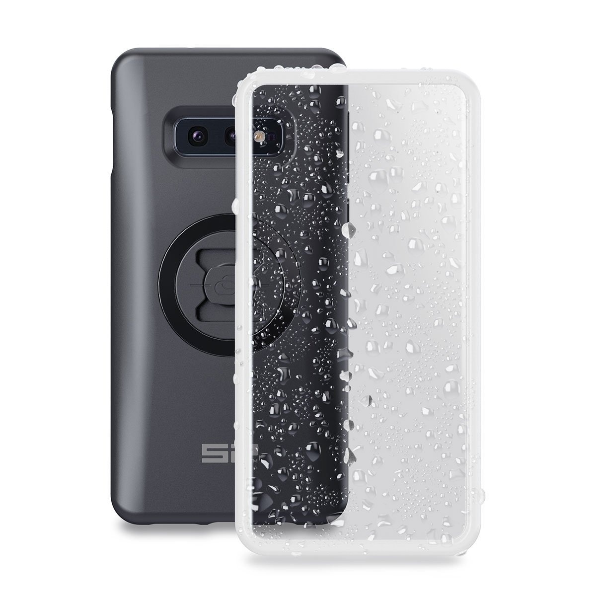 Tilbehør - Mobilholdere - SP Connect Weather Cover - Samsung Galaxy S10e