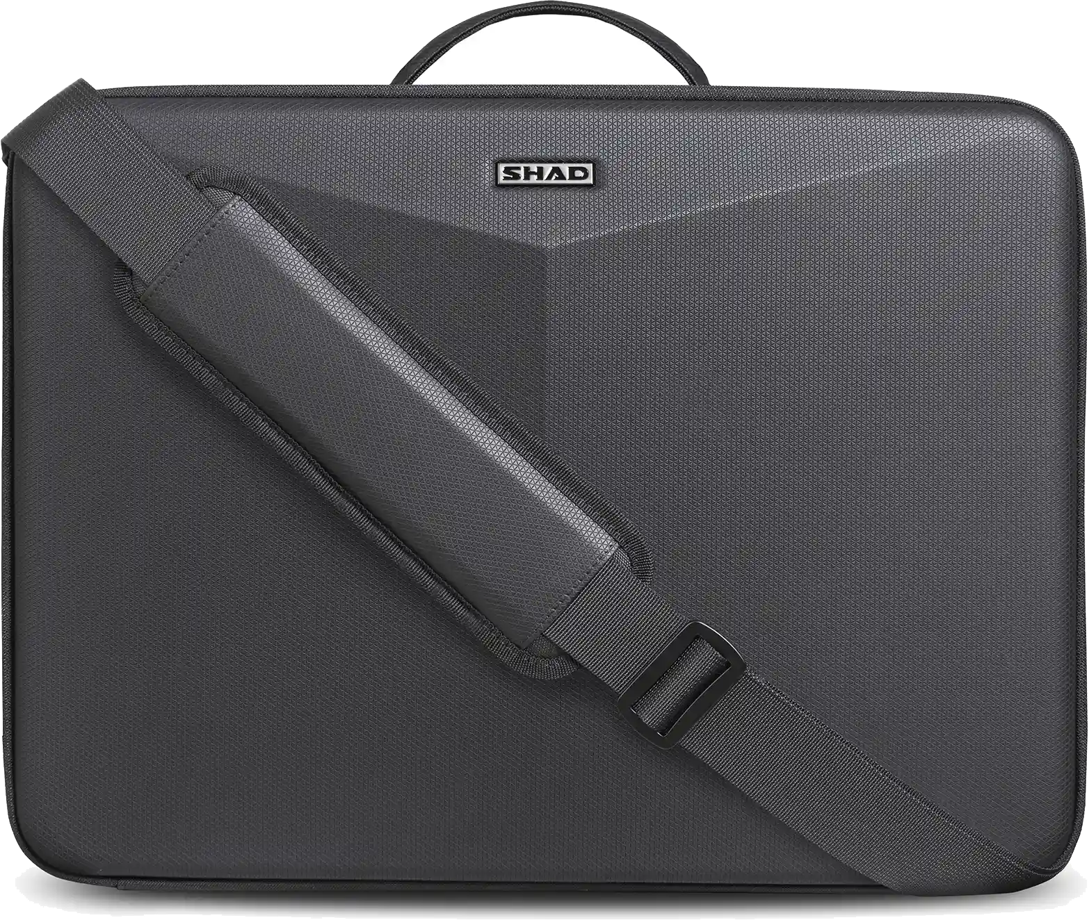 Tilbehør - Cykeltasker - SHAD Executive Office Bag 16L - Berlin Black