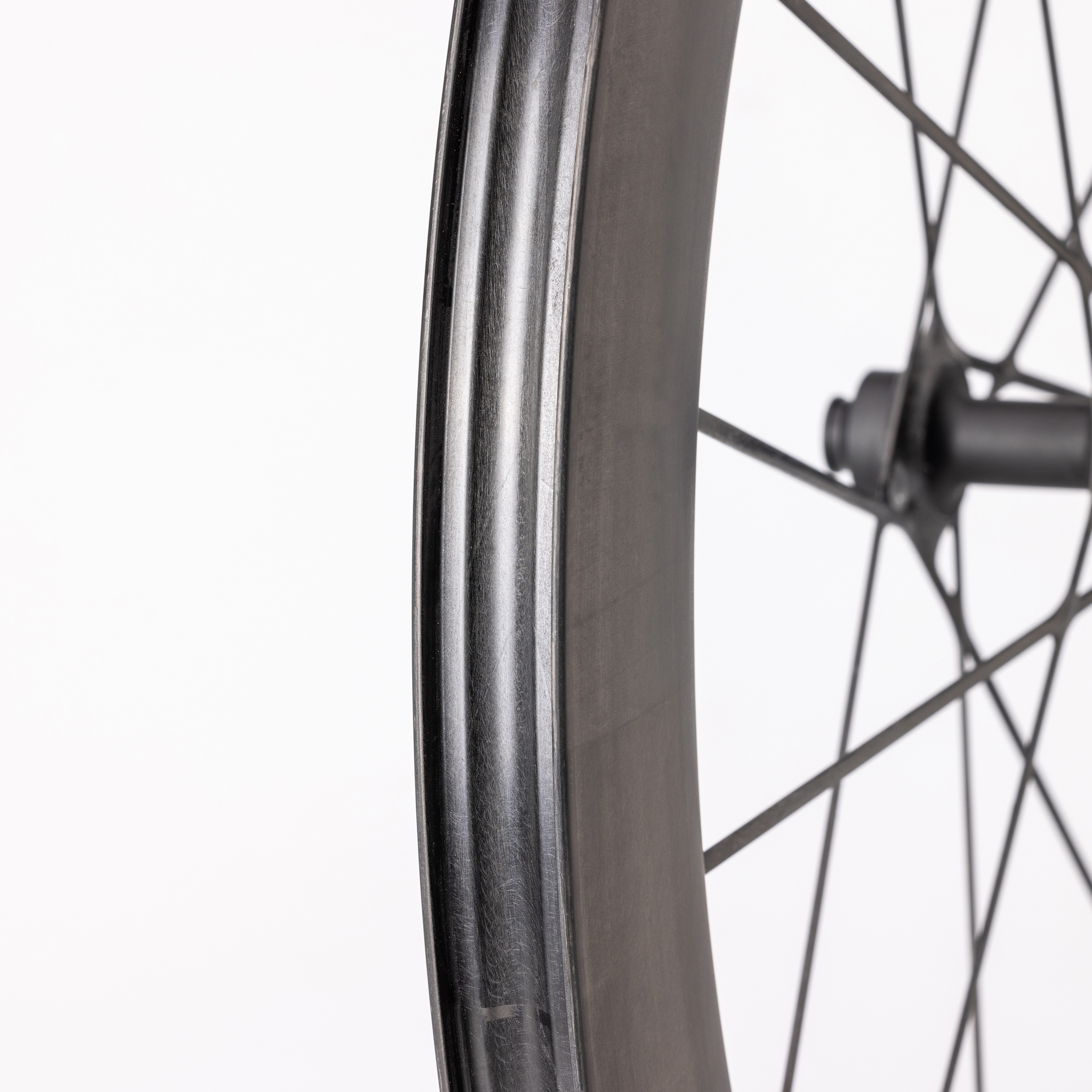 Reservedele - Hjulsæt - Syncros Wheel Rear Capital SL Aero 80mm Baghjul