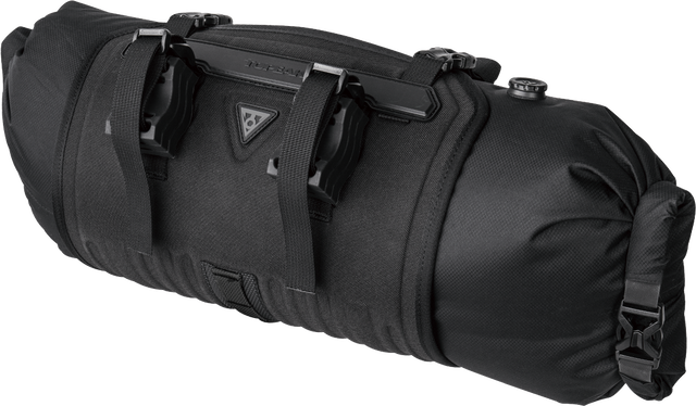 Topeak Bikepacking Taske FrontLoader 12L - Sort
