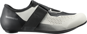 Shimano RP102 SPD-SL Race Sko - White