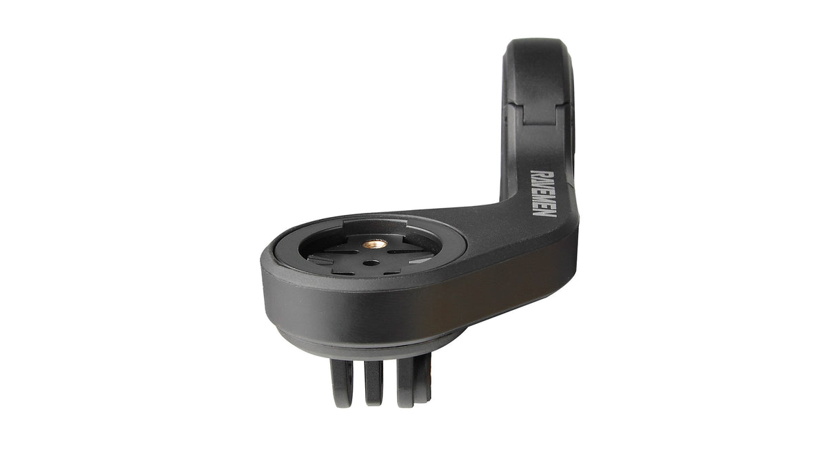 Reservedele - Tilbehør til cykelcomputere - Ravemen AOM01 Outfront mount (Garmin kompatibelt)
