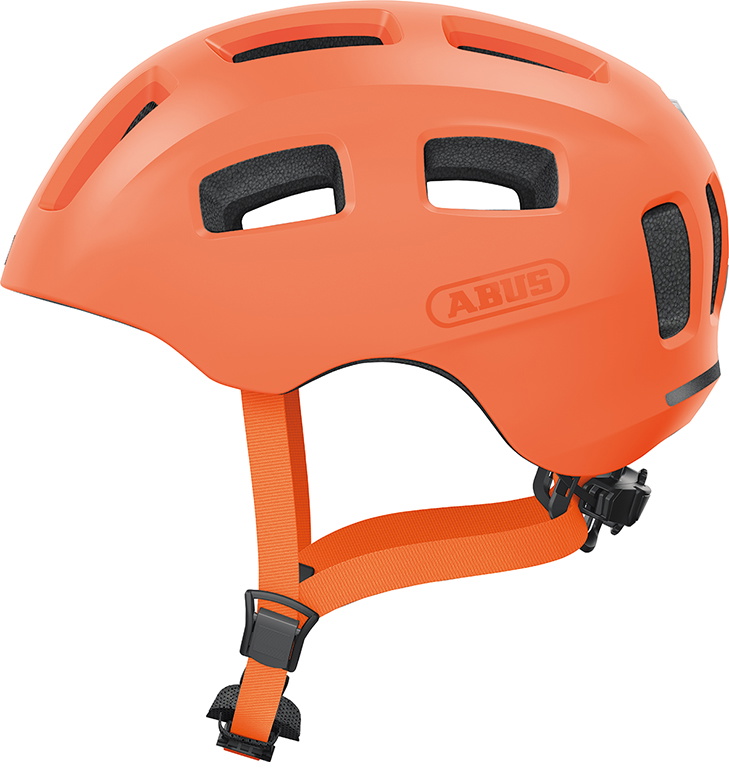 Abus Youn-I 2.0 - Mono Orange billede