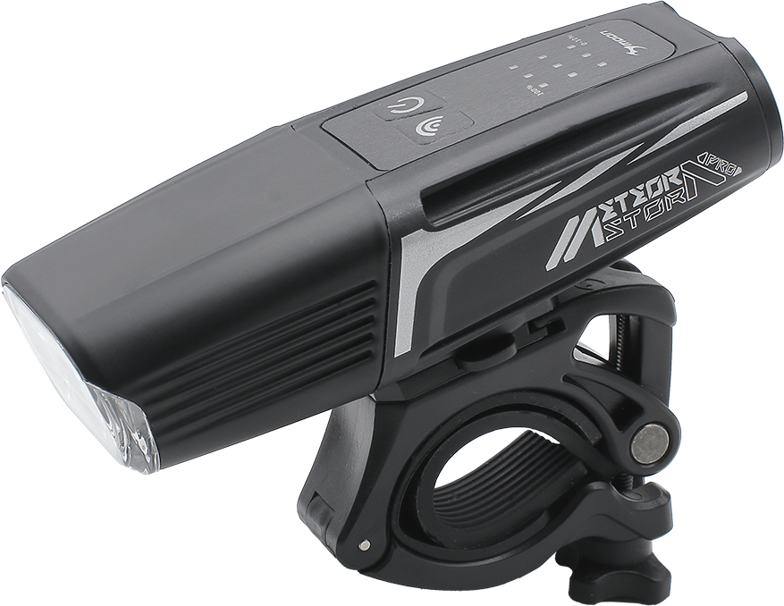 Front Light Meteor Storm Pro 2000lm Forlygte Fra Moon