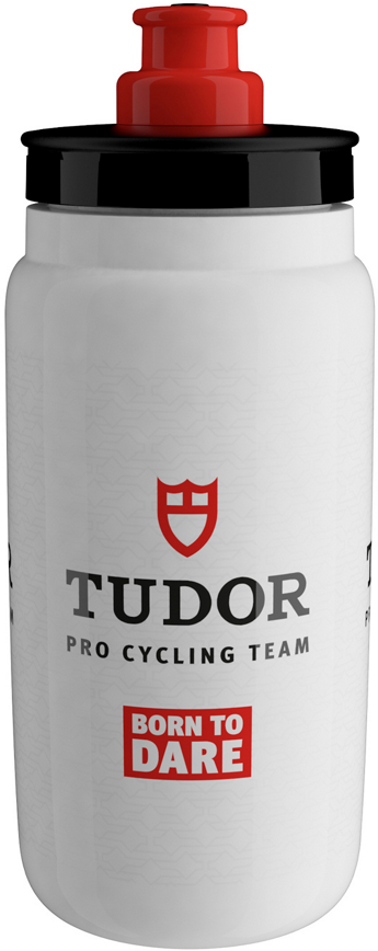 Elite Bottle Fly Teams 2026 - Tudor - 550ml