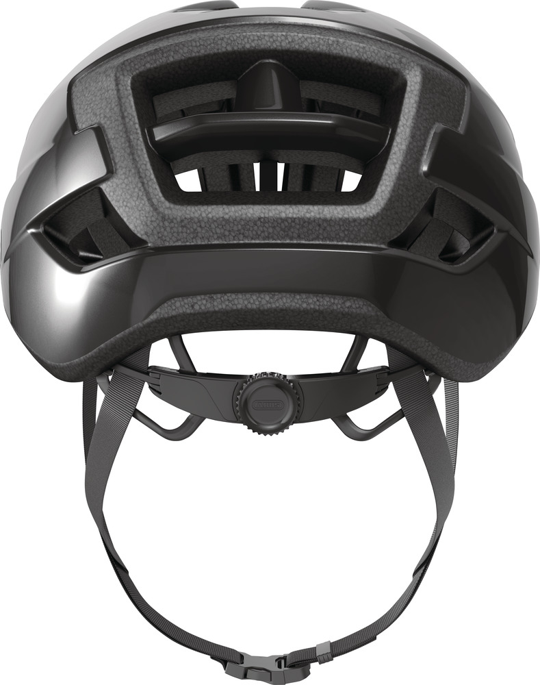 Beklædning - Cykelhjelme - Abus WingBack - Titan