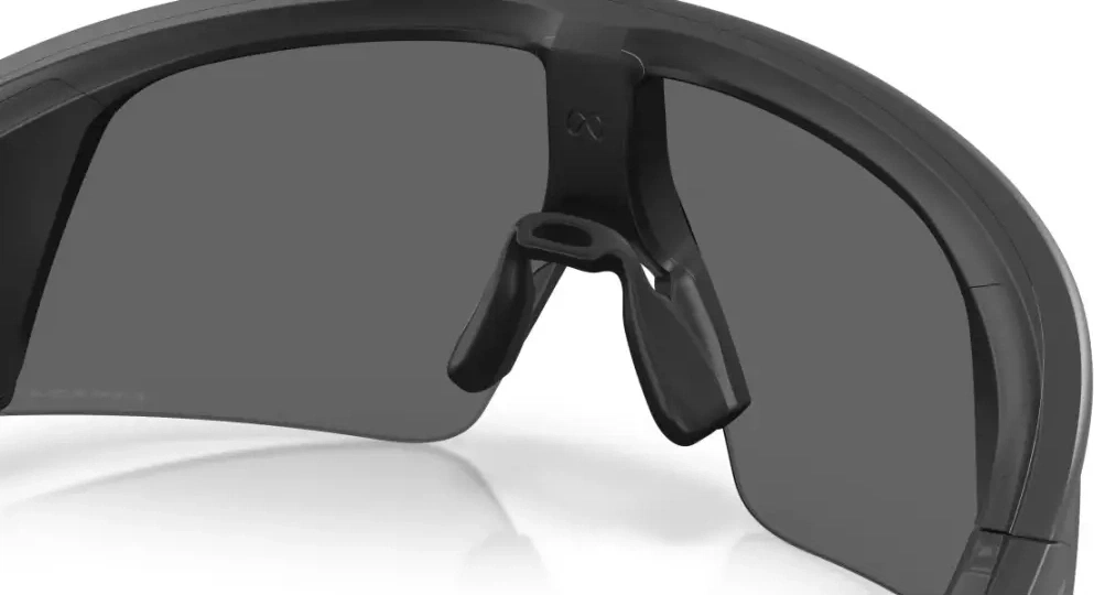 Beklædning - Cykelbriller - Oakley Meta Vanguard - Prizm Road Black