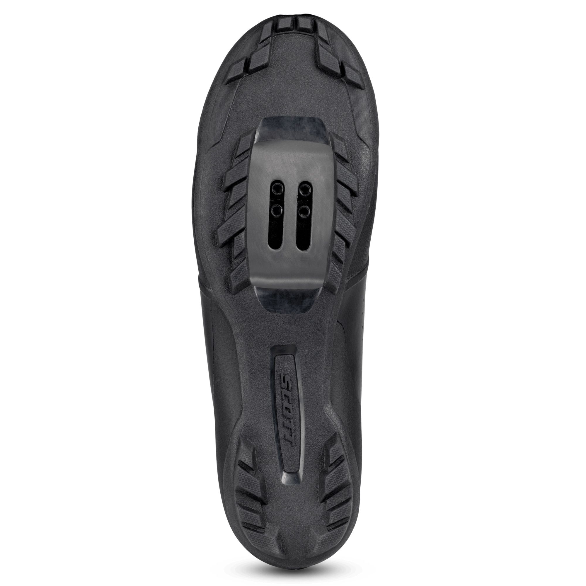 Beklædning - Cykelsko - Scott Shoe Gravel RC Carbon - Black