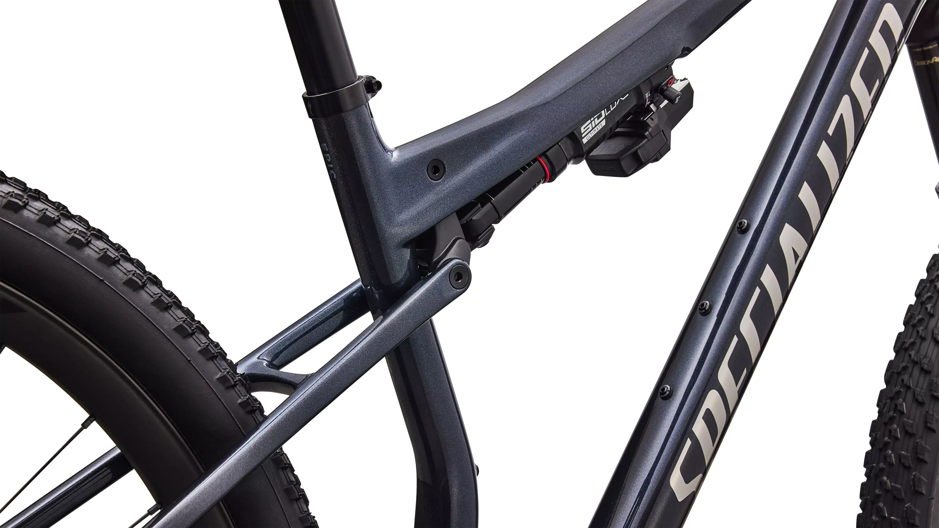 Cykler - Mountainbikes - Specialized Epic 9 Pro 2027 - Gloss Carbon
