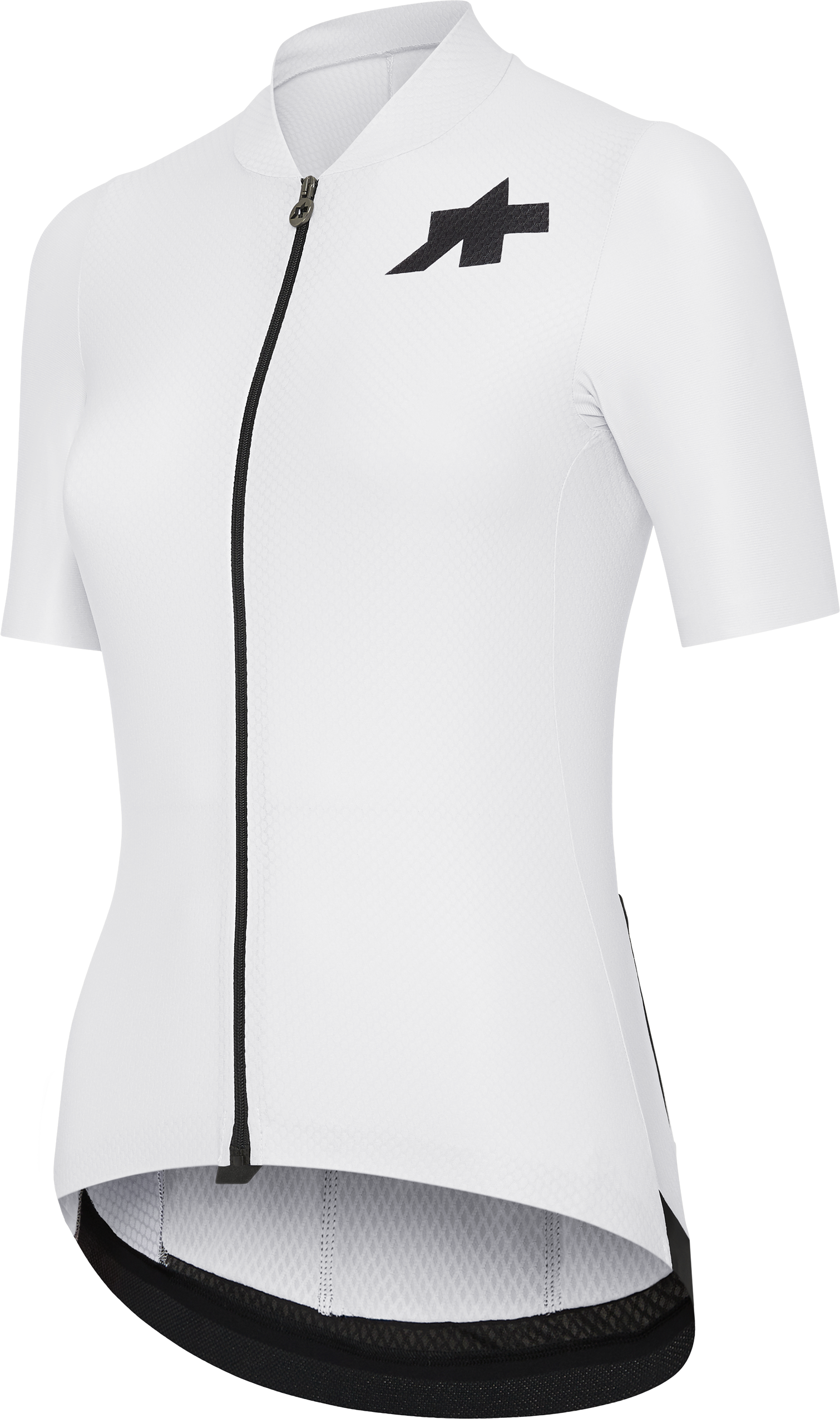 Beklædning - Cykeltrøjer - Assos UMA GT Jersey S11 EVO - White Series