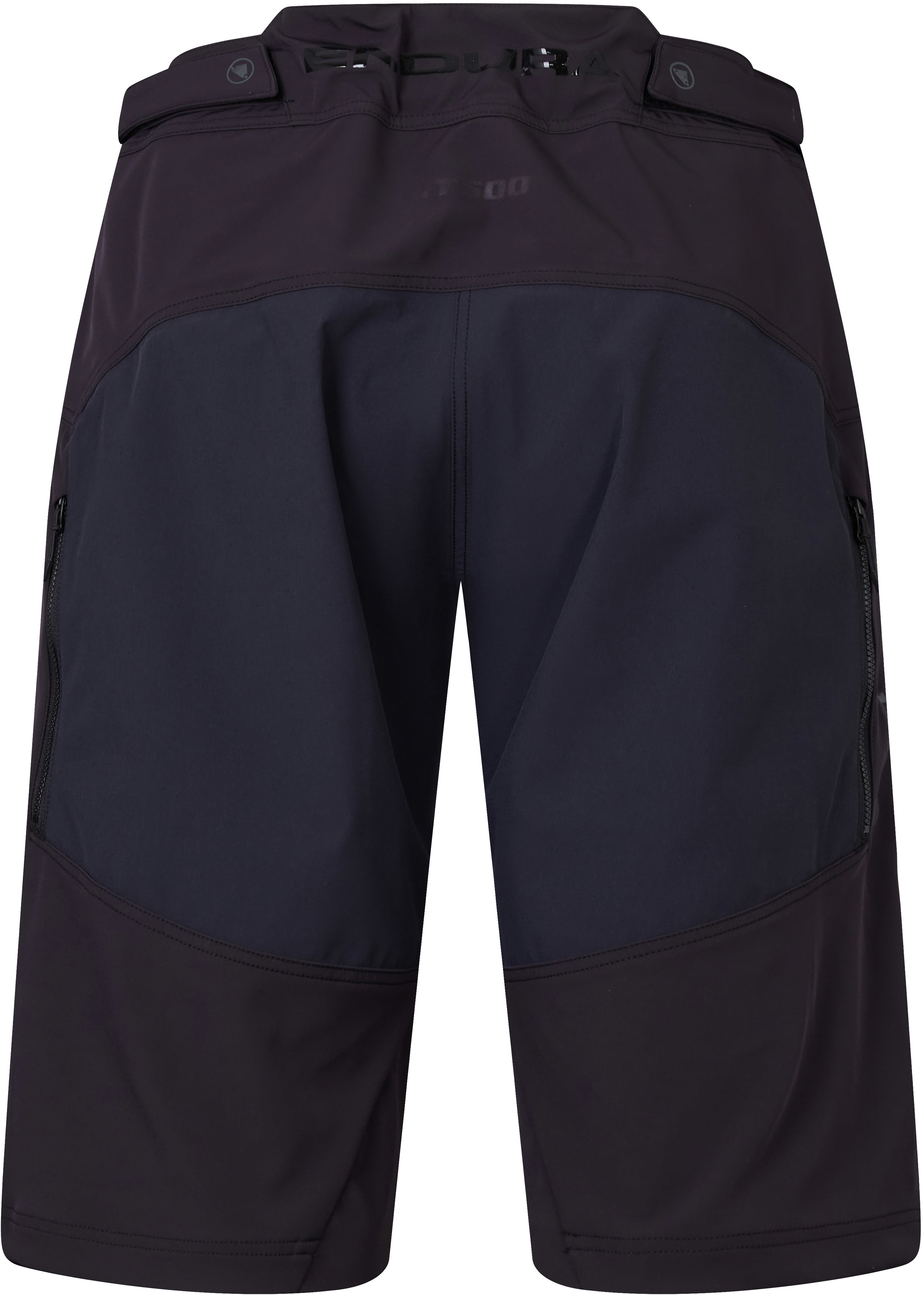 Beklædning - Cykelbukser - Endura MT500 Spray Short - Black