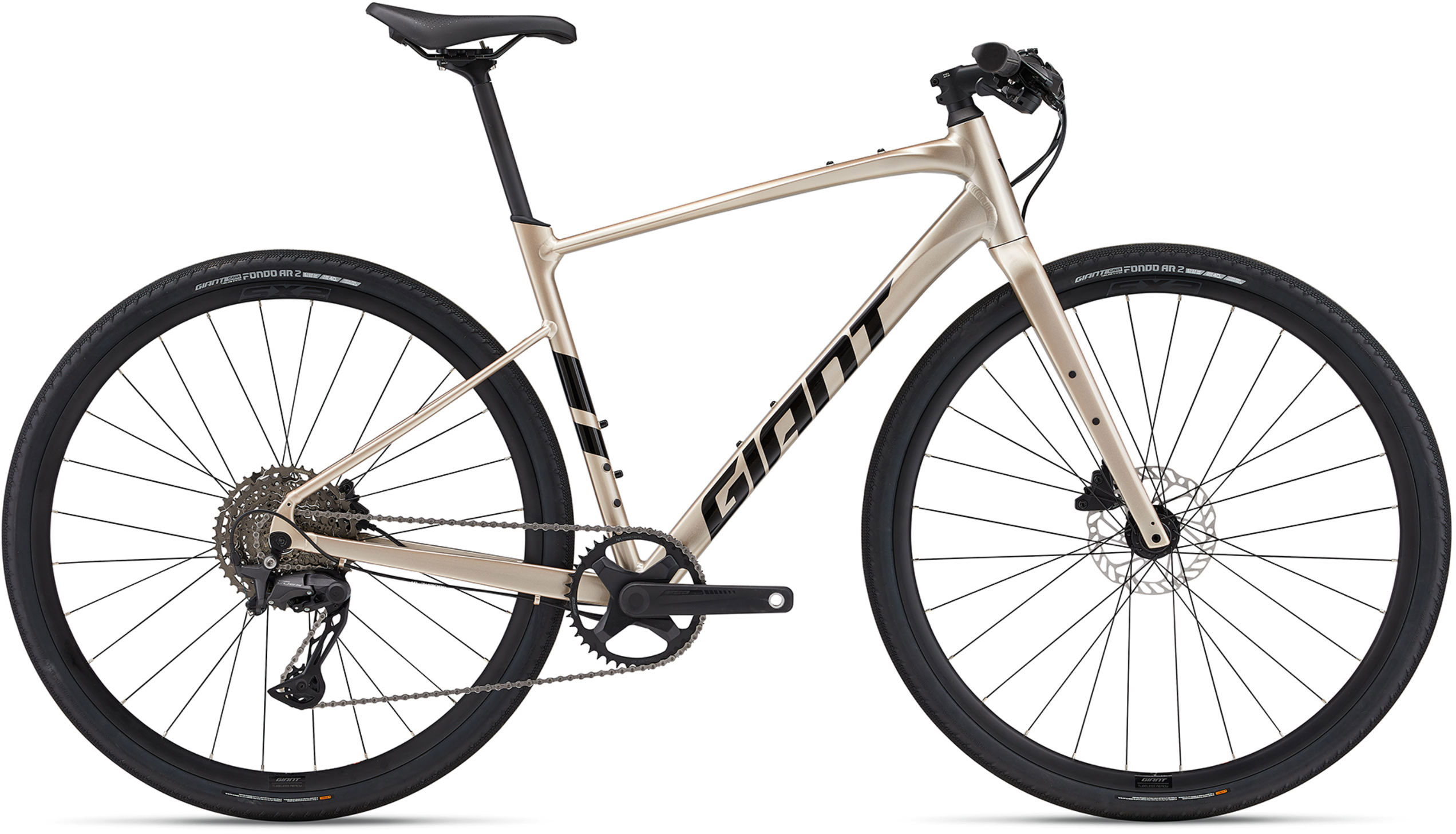 Fastroad Ar 1 2025 Brun Fra Giant
