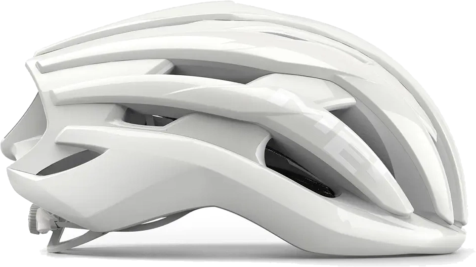 Beklædning - Cykelhjelme - MET Helmet Trenta MIPS - Absolute White