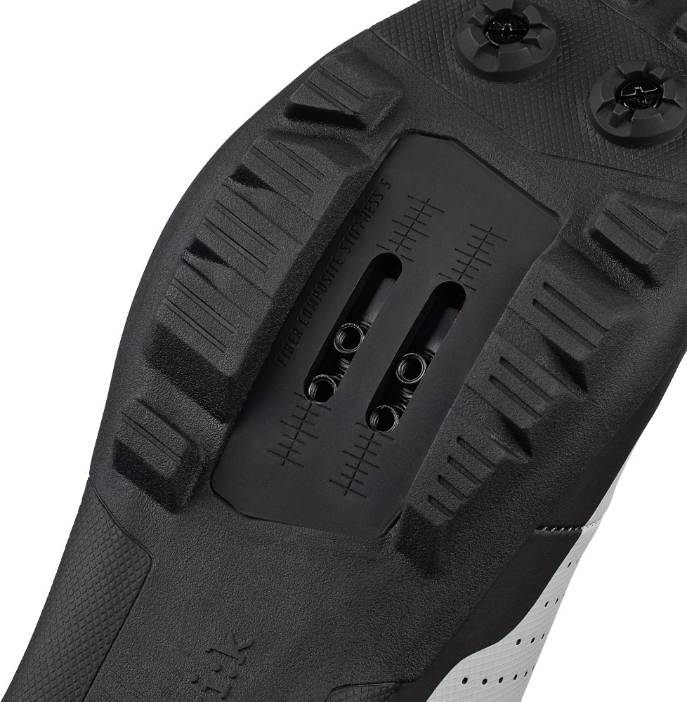 Beklædning - Cykelsko - FIZIK Terra Atlas MTB Cykelsko - Hvid