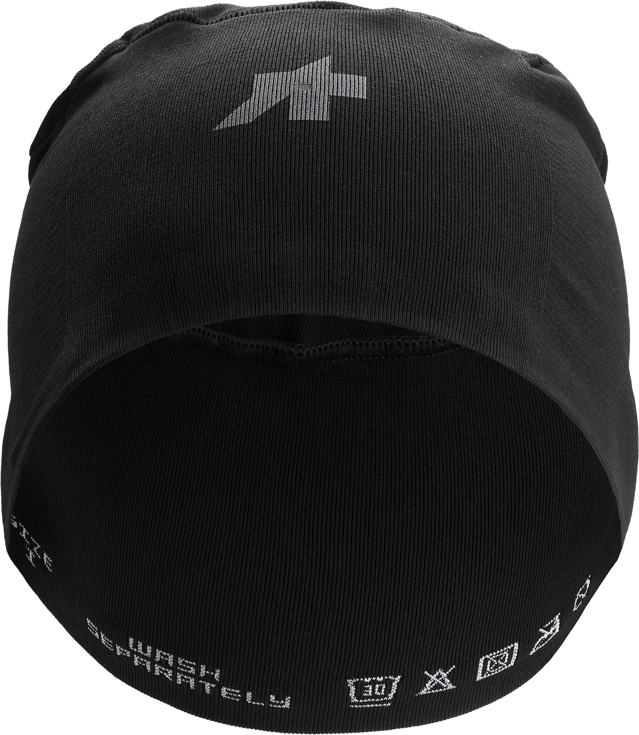 Assos Spring Fall Cap P3 - Black Series