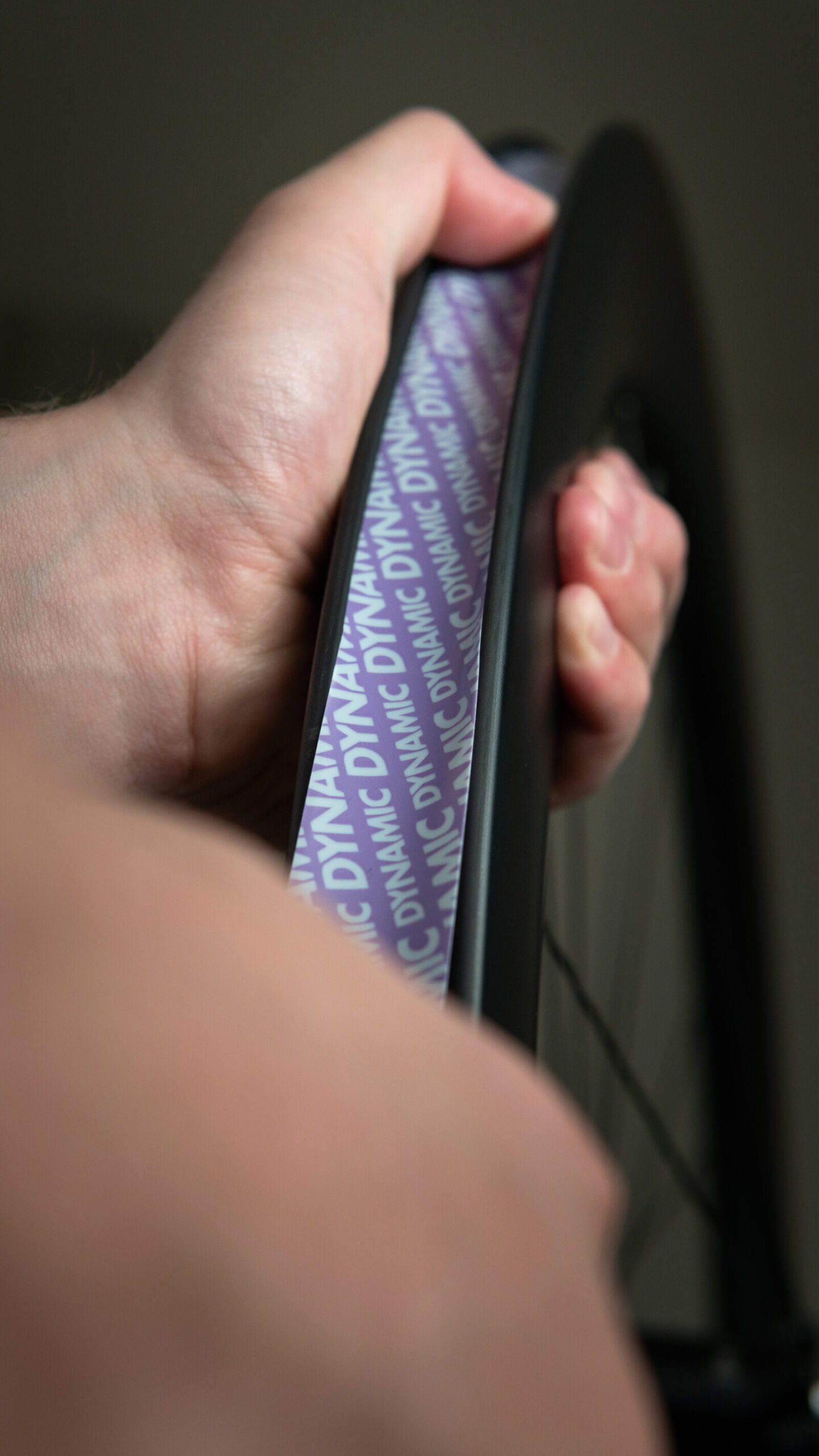 Reservedele - Tubeless - Dynamic Bar Keeper Tubeless Tape 32mm