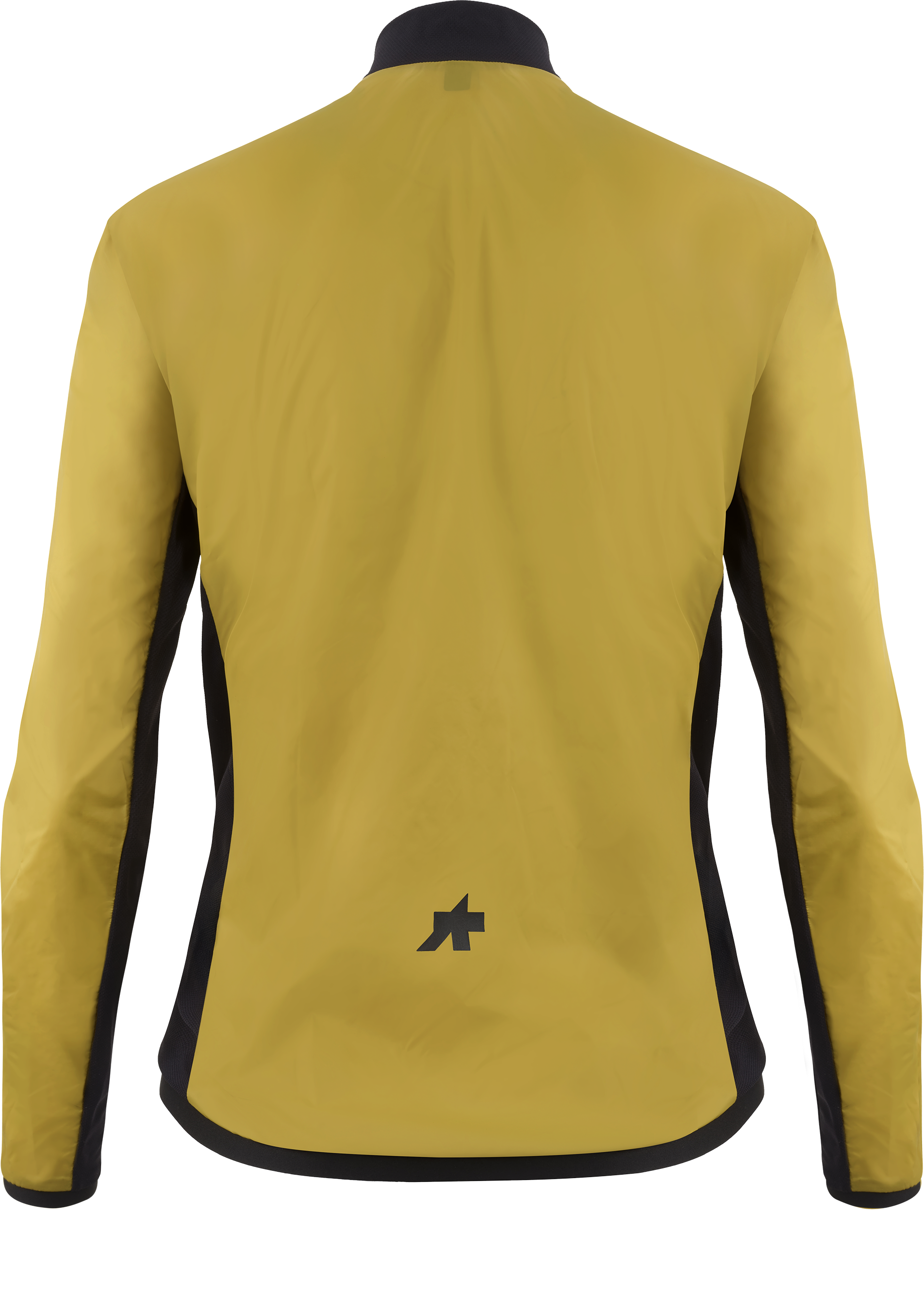 Beklædning - Regntøj & Vindtøj - Assos UMA GT Wind Jacket S11 - Golden Yellow