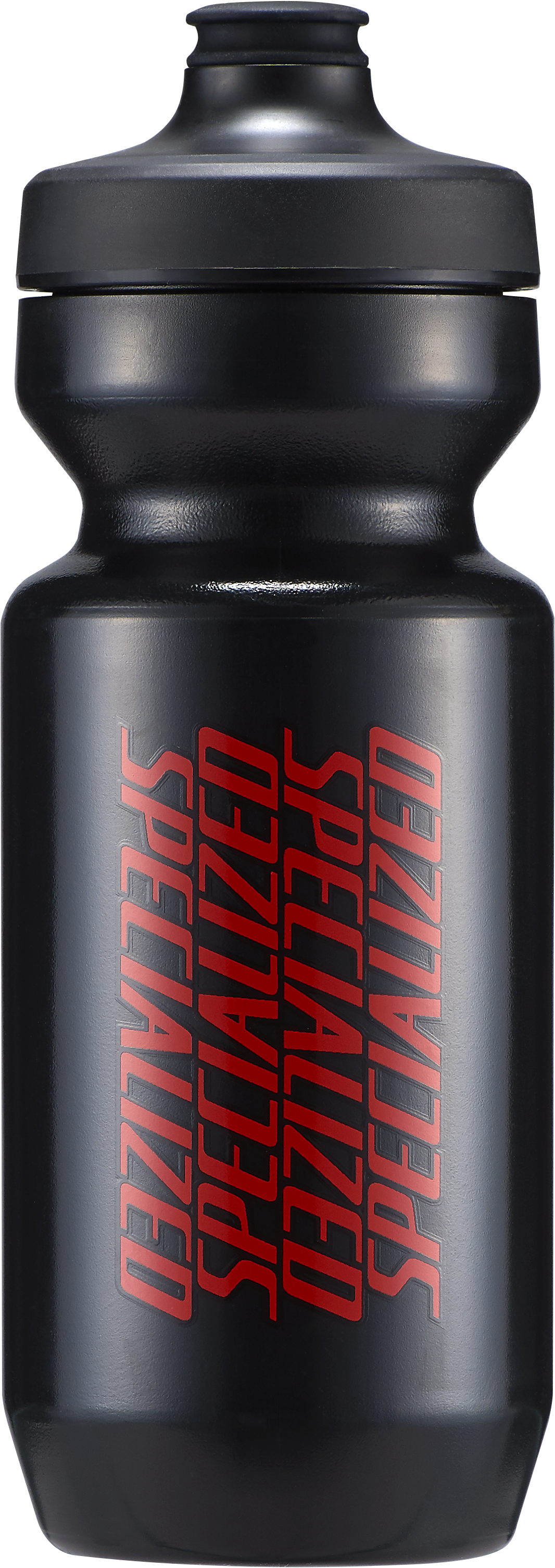 Specialized Special Eyes Purist MoFlo "Limited Edition" 650ml Drikkedunk - Sort/Rød