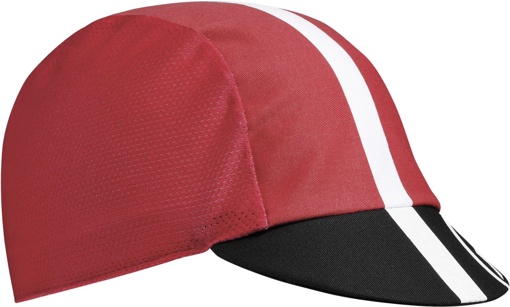 Assos Summer Cap / Kasket - Rød Beklædning > Cykelkasketter
