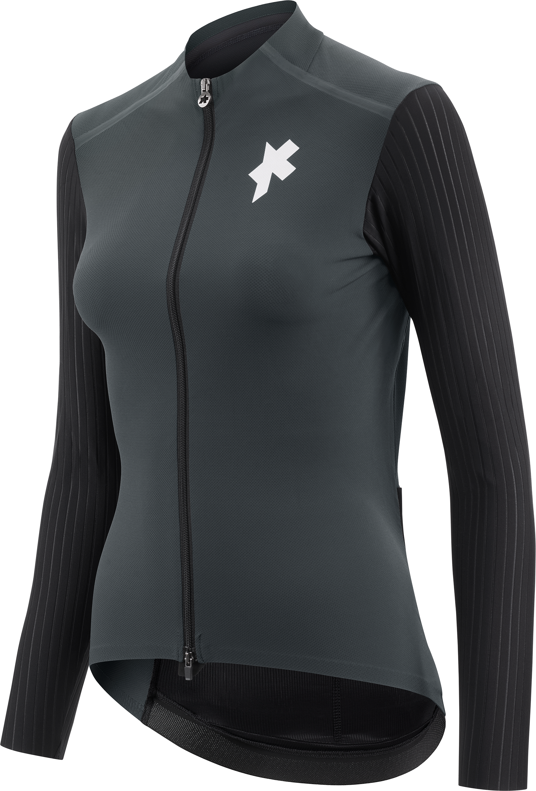 Beklædning - Baselayer / Undertøj - Assos EQUIPE ThermoBooster P1 - Kosimo Granit