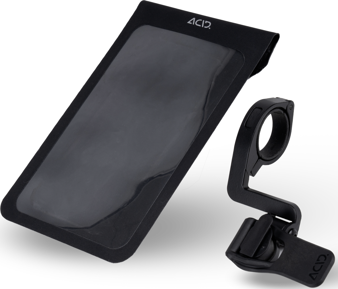 ACID by Cube Mobilholder PURE Large - Black