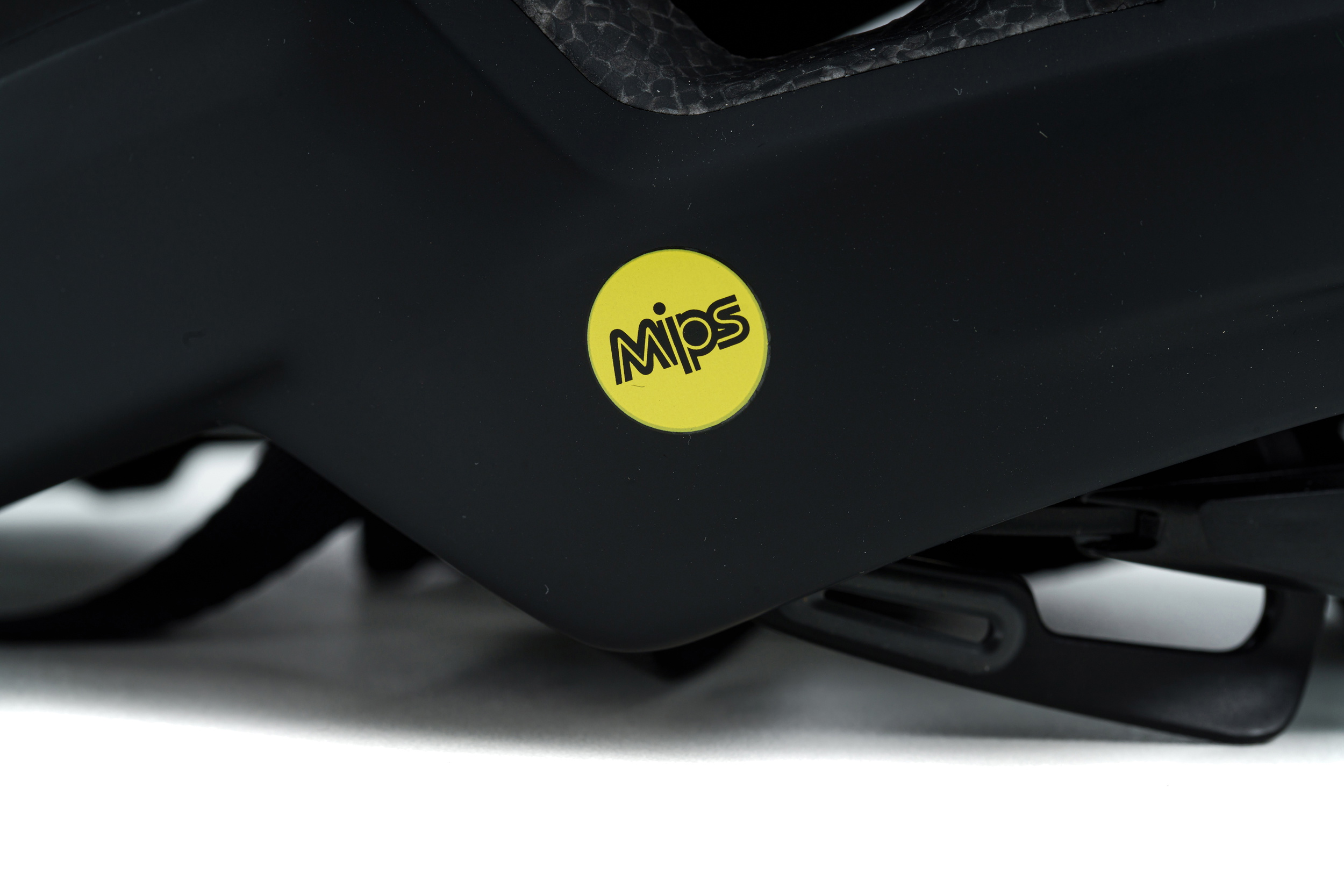 Beklædning - Cykelhjelme - Cube Heron MIPS cykelhjelm - Black
