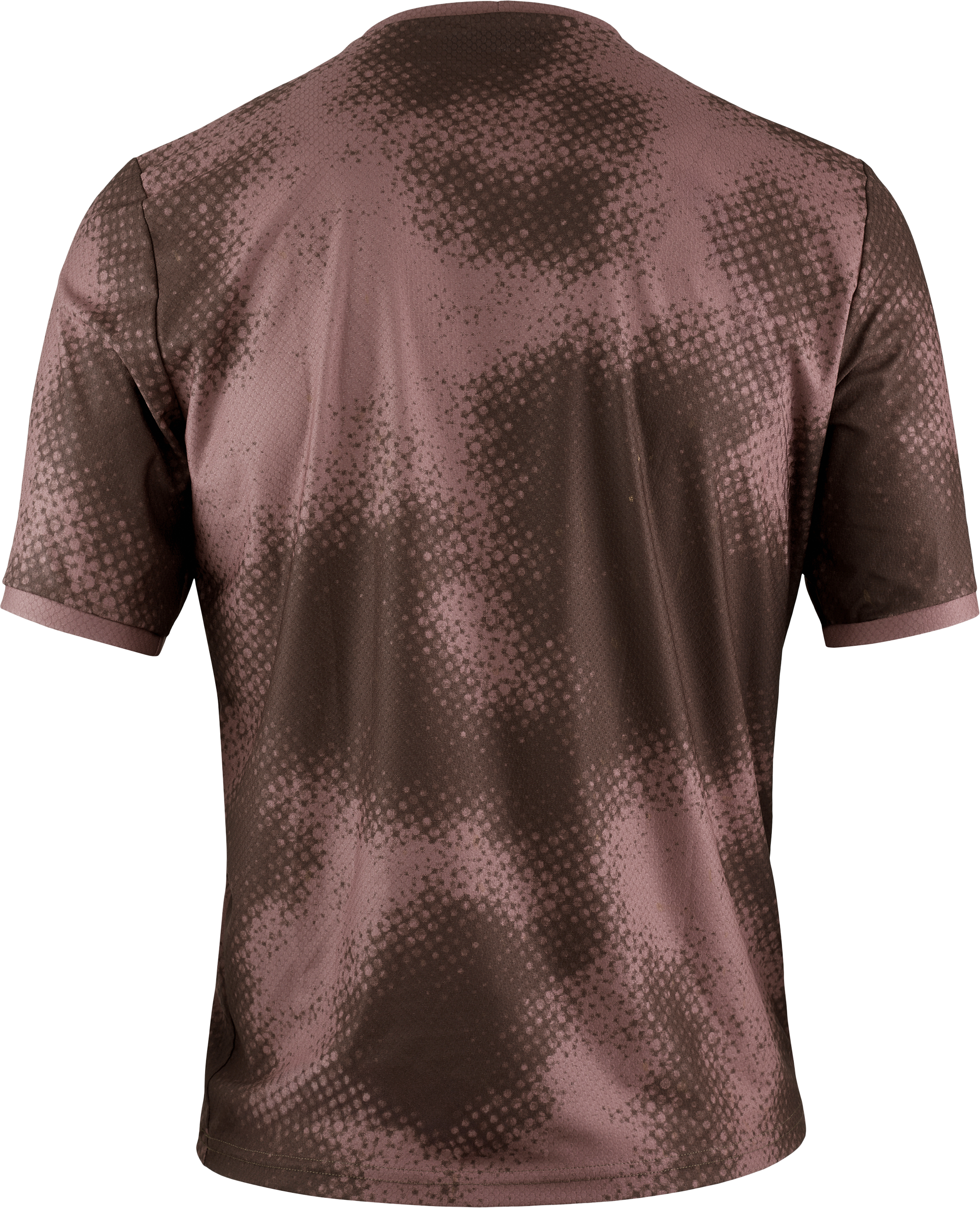 Assos TACTICA T-Shirt T5 Mud-Flage - Ground Brown