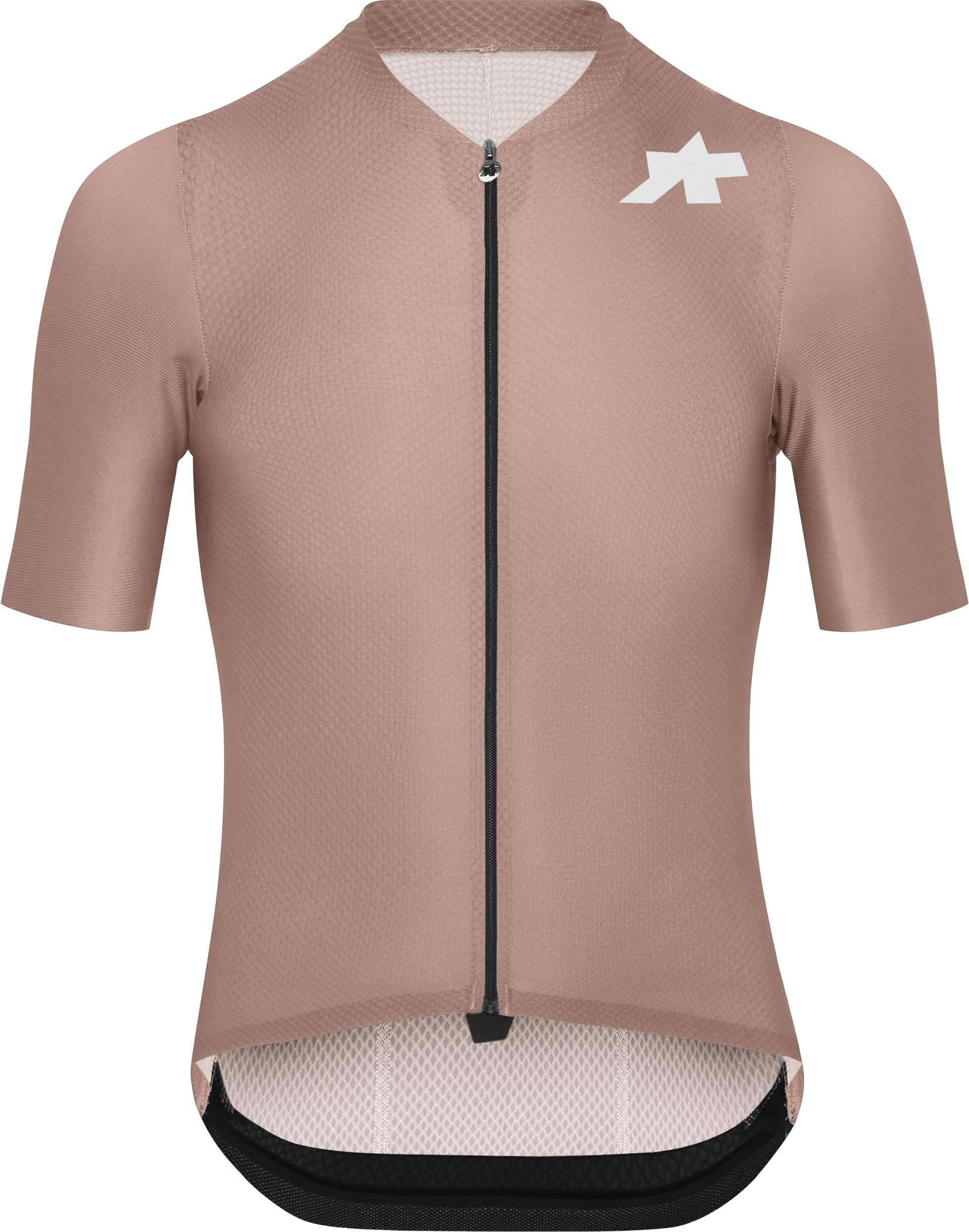Beklædning - Cykeltrøjer - Assos MILLE GT Jersey S11 EVO - Blossom Pink