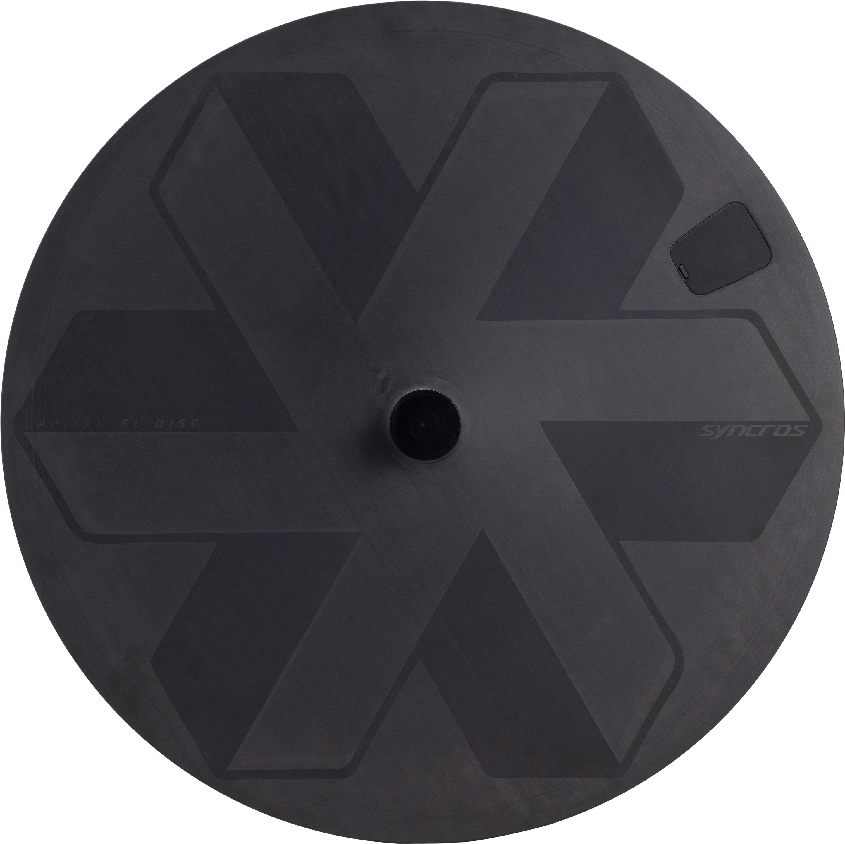 Reservedele - Hjulsæt - Syncros Wheel Rear Capital SL Disc Baghjul