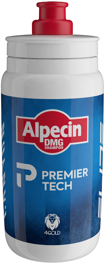 Elite Bottle Fly Teams 2026 - Alpecin Premier Tech - 550ml