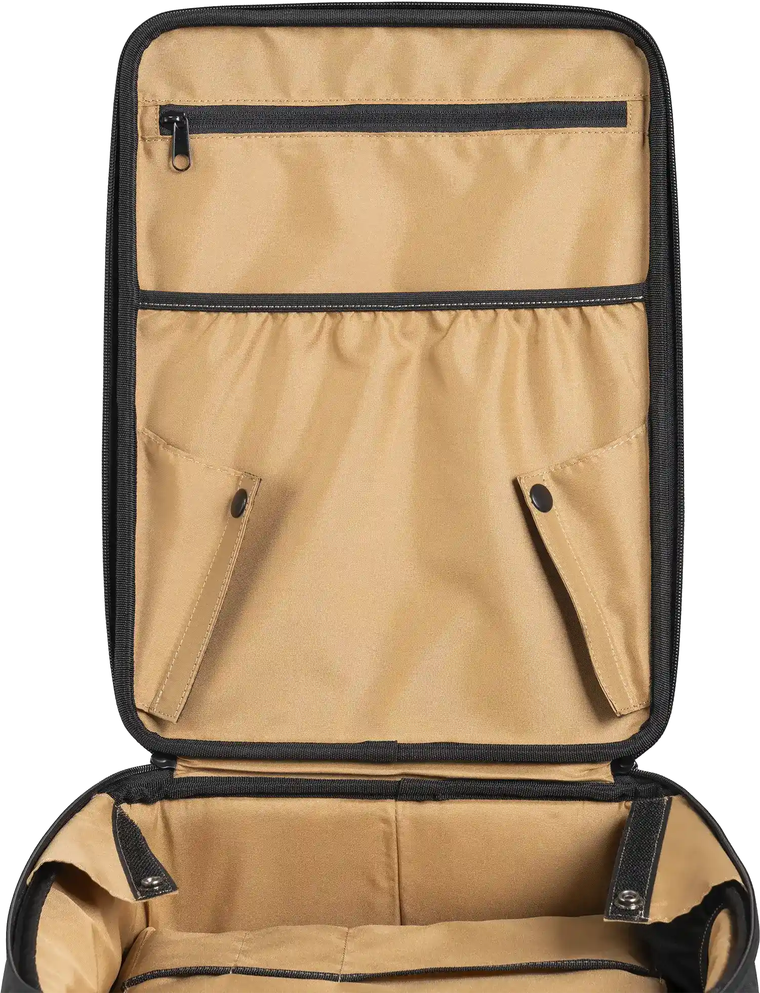 Tilbehør - Cykeltasker - SHAD Executive Sidetaske/Rygsæk 12L - Berlin Black
