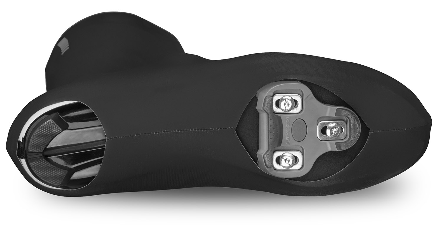 Beklædning - Skoovertræk - GripGrab Race Aero TT Race Day Lycra Skoovertræk 2 - Sort