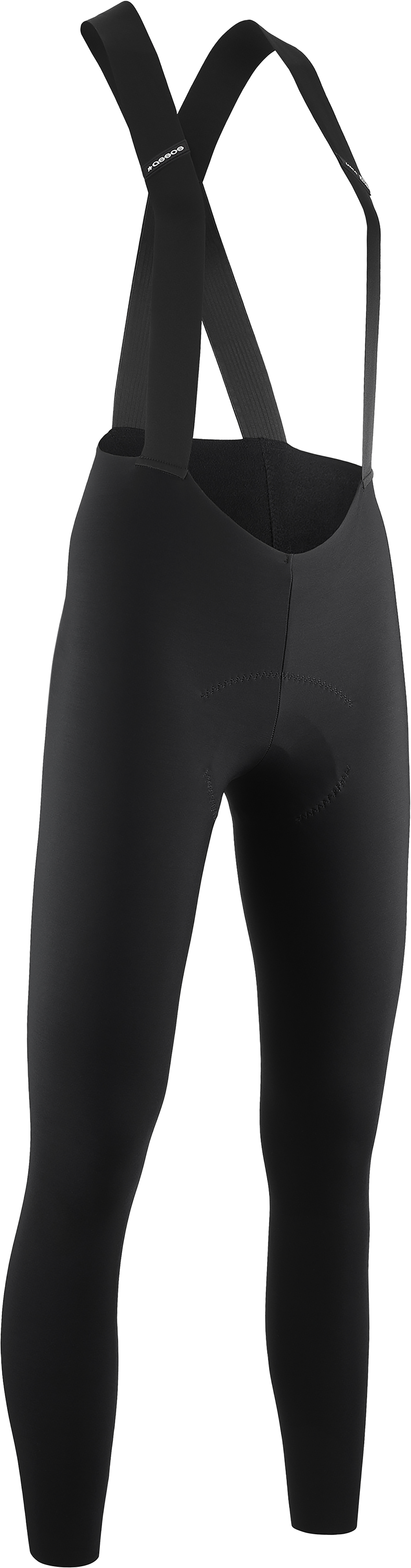 Assos UMA GT 2/3 Bib Tights S11 - Black Series