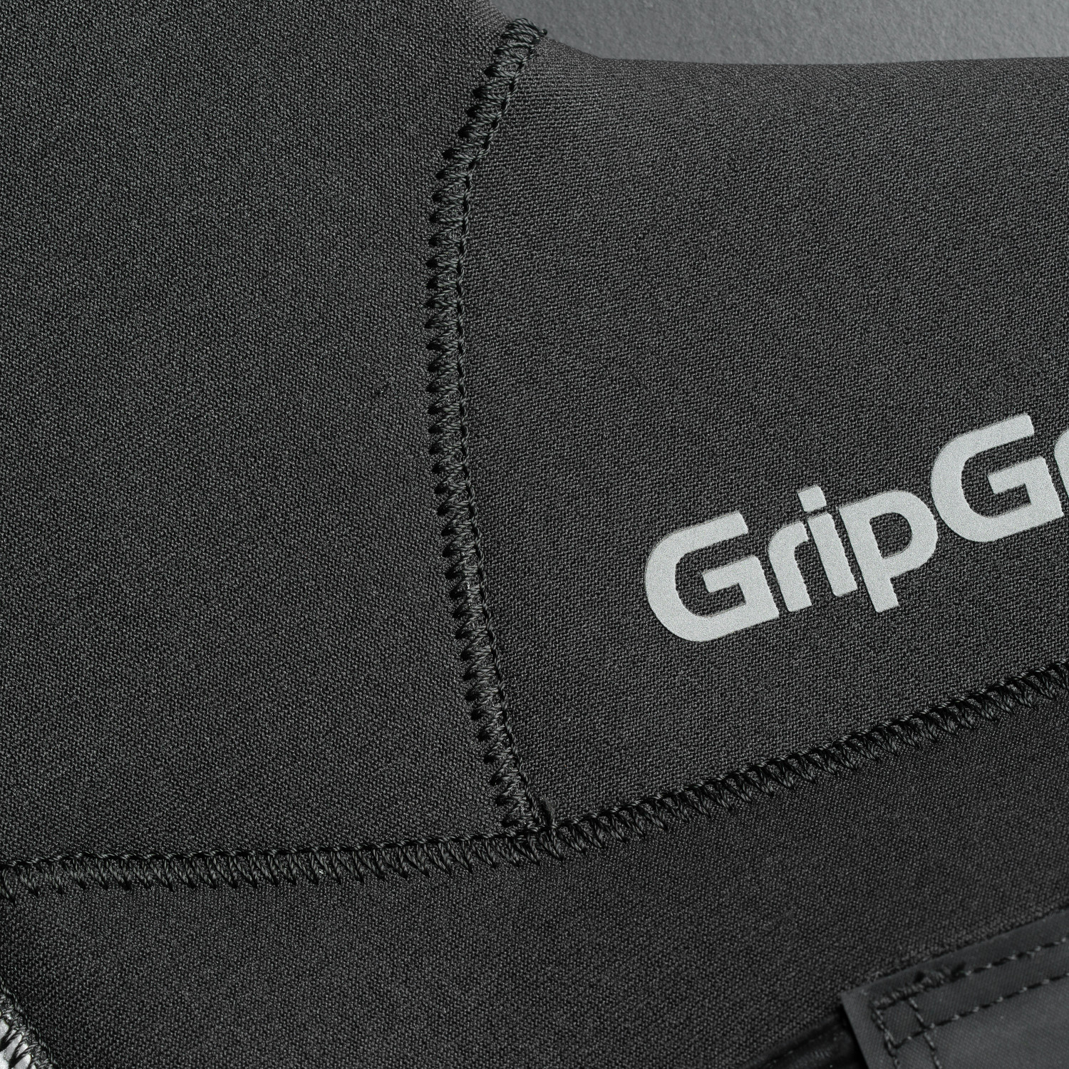 Beklædning - Skoovertræk - GripGrab Arctic 2 Vandtæt 'Deep Winter' Gravel Skoovertræk - Black