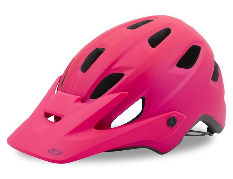 Beklædning - Cykelhjelme - Giro Cartelle MIPS Woman - Pink