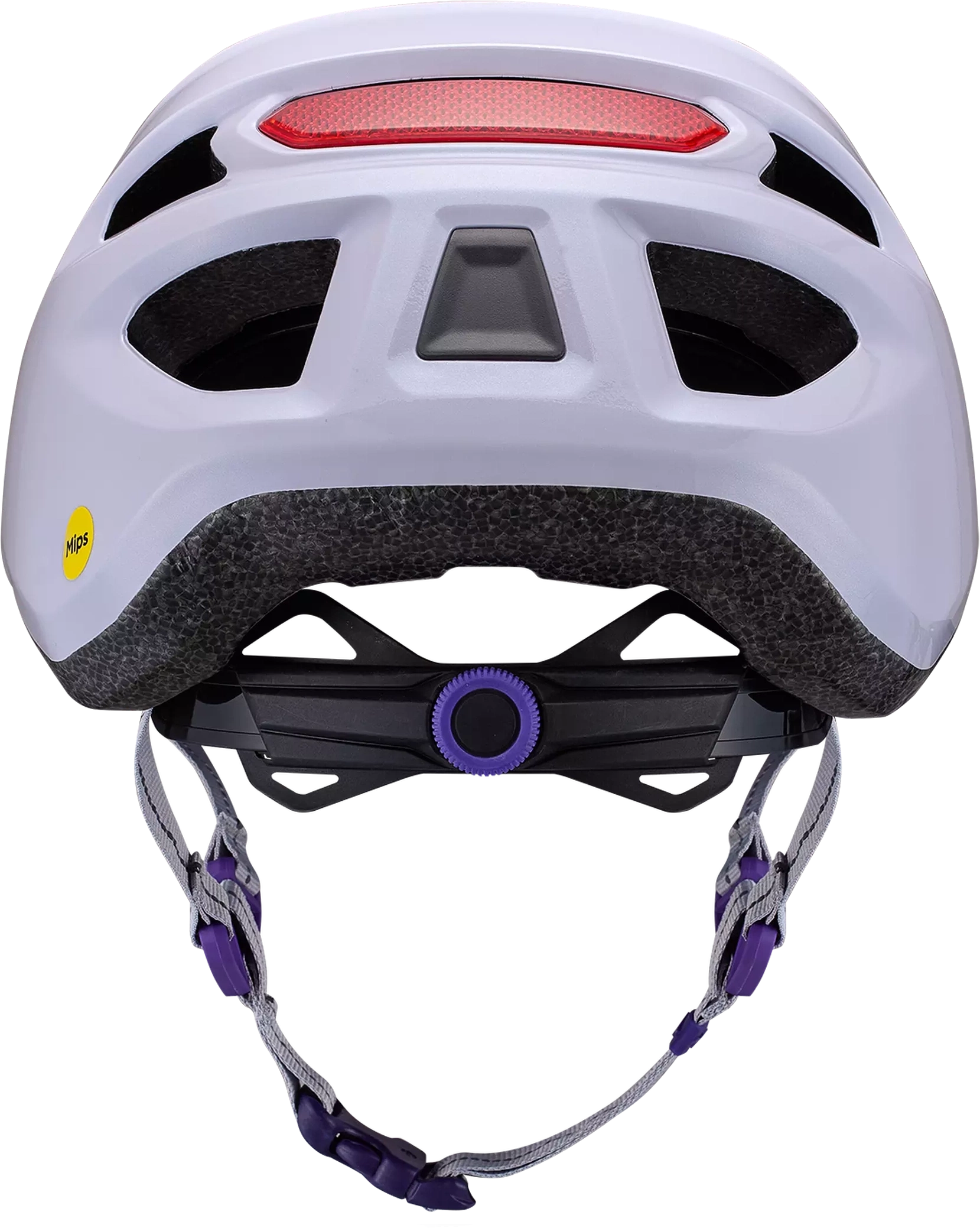 Beklædning - Cykelhjelme - Specialized Shuffle 2 MIPS m. LED - Uv Lilac