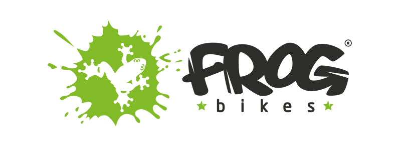Frogbikes logo