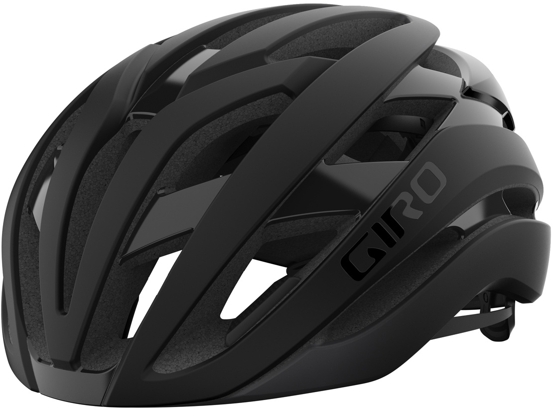 Beklædning - Cykelhjelme - Giro CIELO MIPS - Matte Black / Charcoal