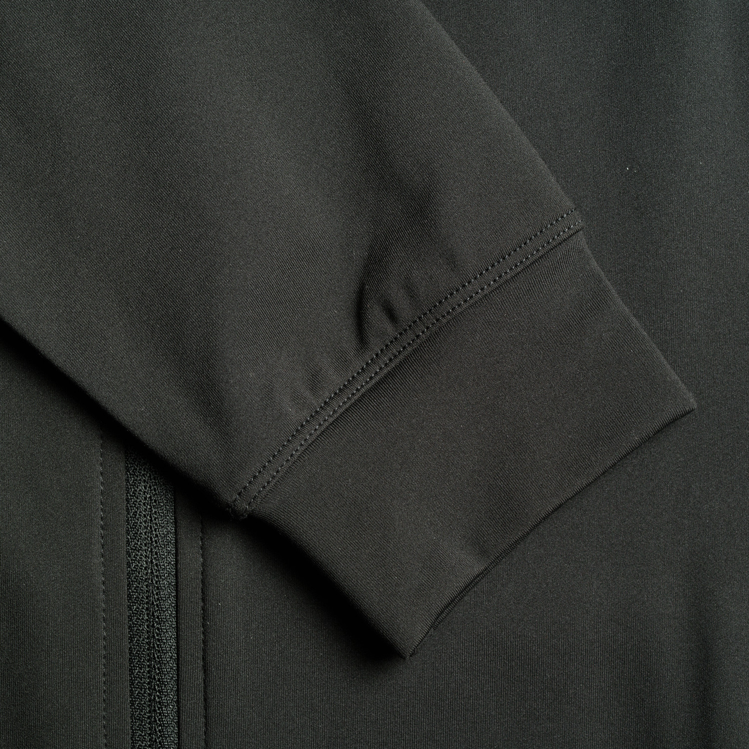 Beklædning - Cykeltrøjer - GripGrab RIDE Langærmet termocykeltrøje - Black