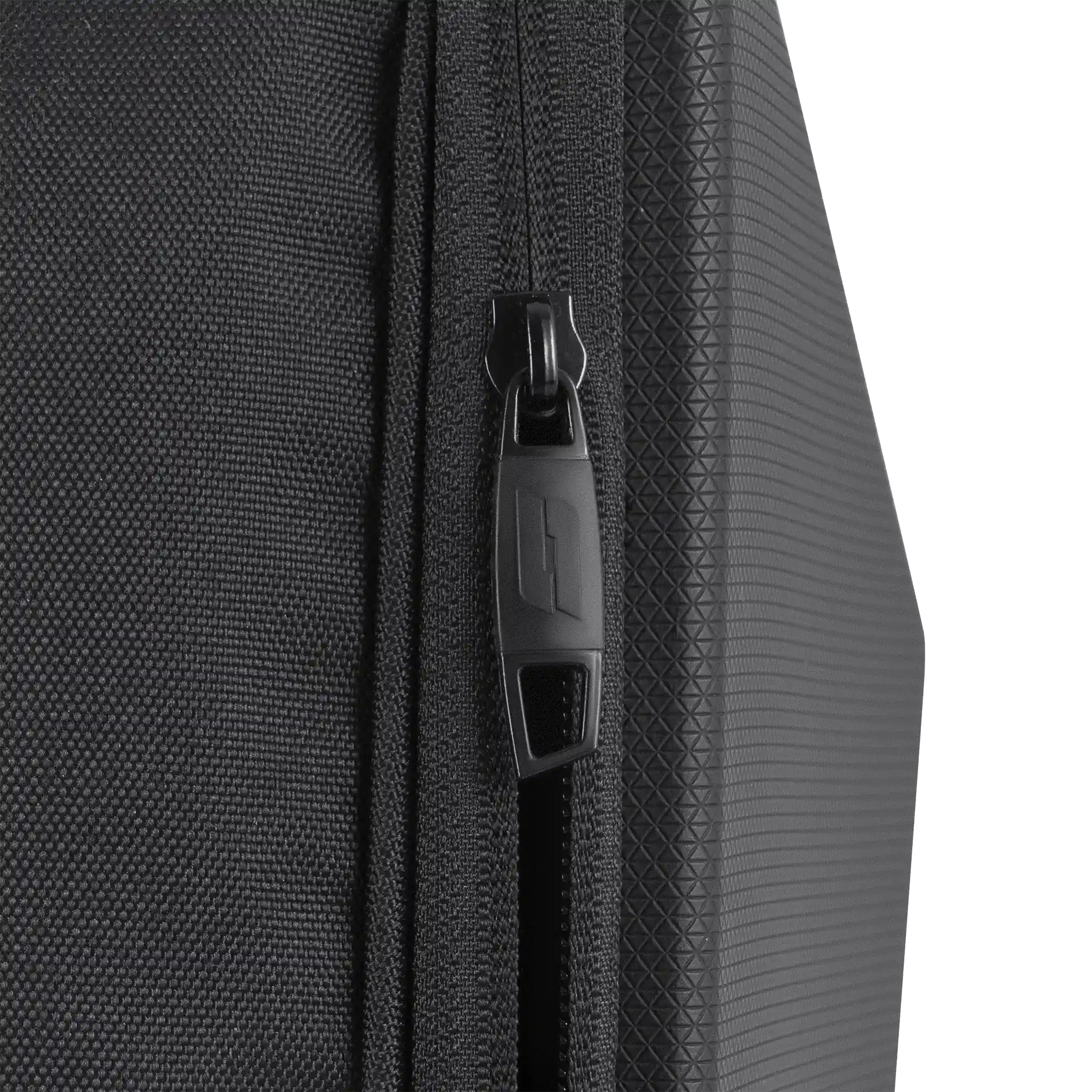 Tilbehør - Cykeltasker - SHAD Executive Sidetaske/Rygsæk 12L - Berlin Black