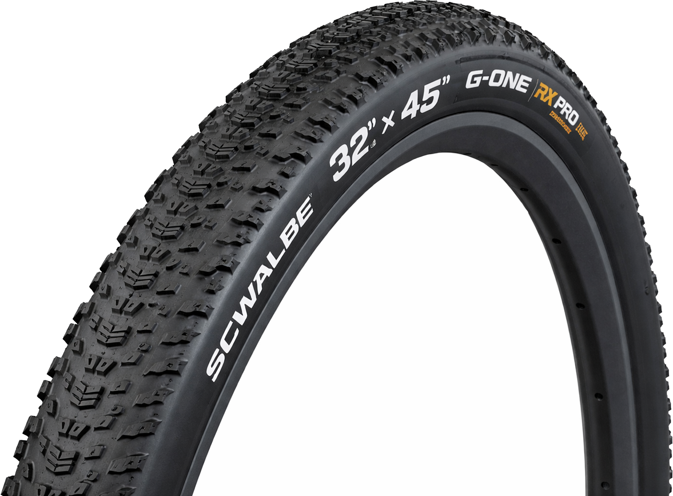 Schwalbe G-One RX Pro 32 32x45-60mm