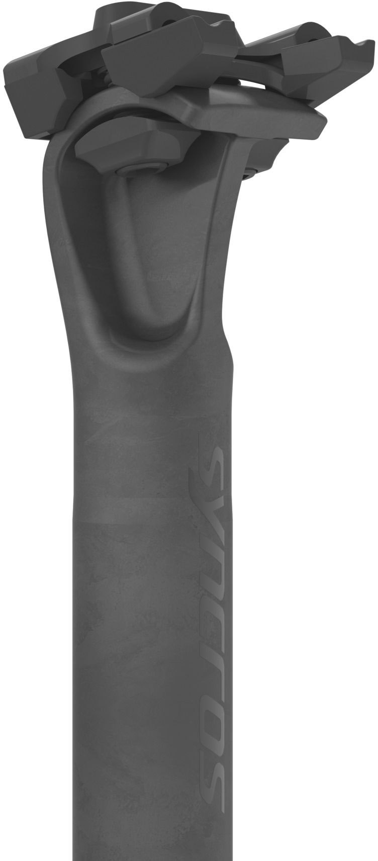 Reservedele - Sadelpind - Syncros Seatpost Duncan SL 10mm Offset