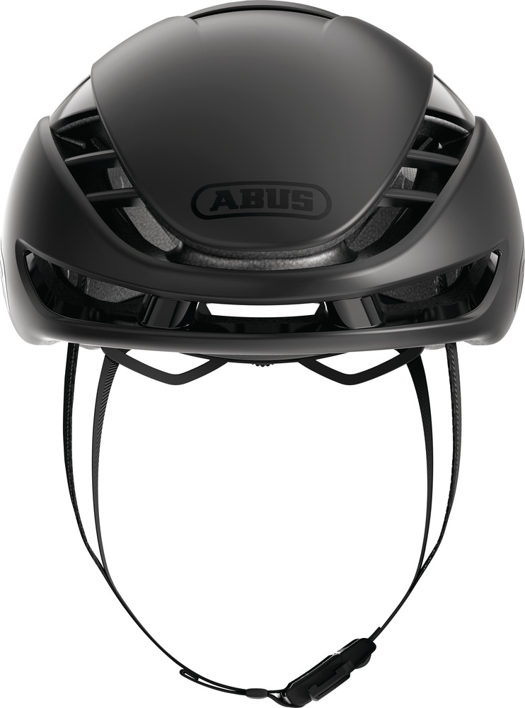 Beklædning - Cykelhjelme - Abus GameChanger 2.0 RF (Round Fit) MIPS - Velvet Black