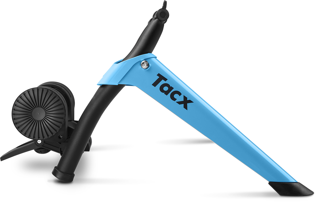 Tilbehør - Hometrainer - Hometrainer udstyr - Garmin Tacx Boost Bundle