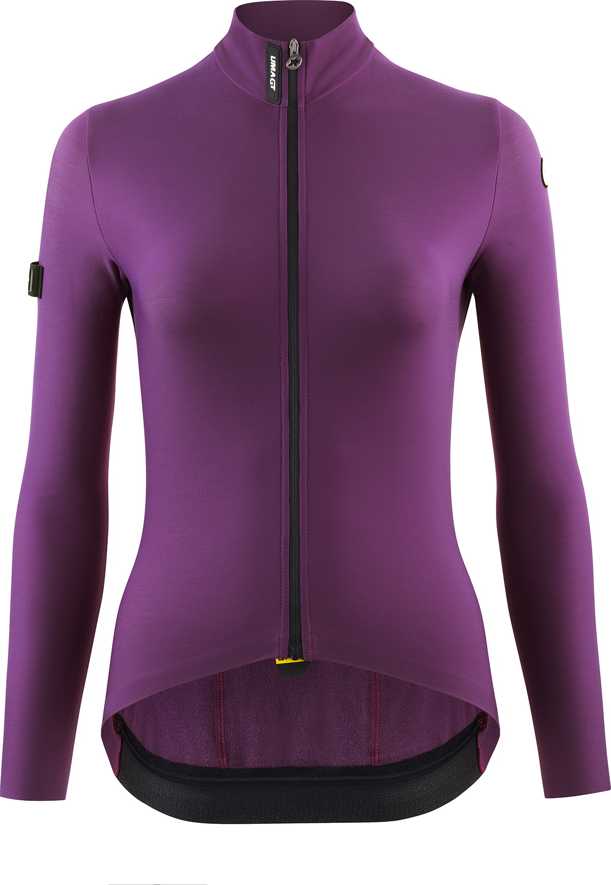 Beklædning - Cykeltrøjer - Assos UMA GT Spring Fall Longsleeve Jersey C2 - Alchemy Purple