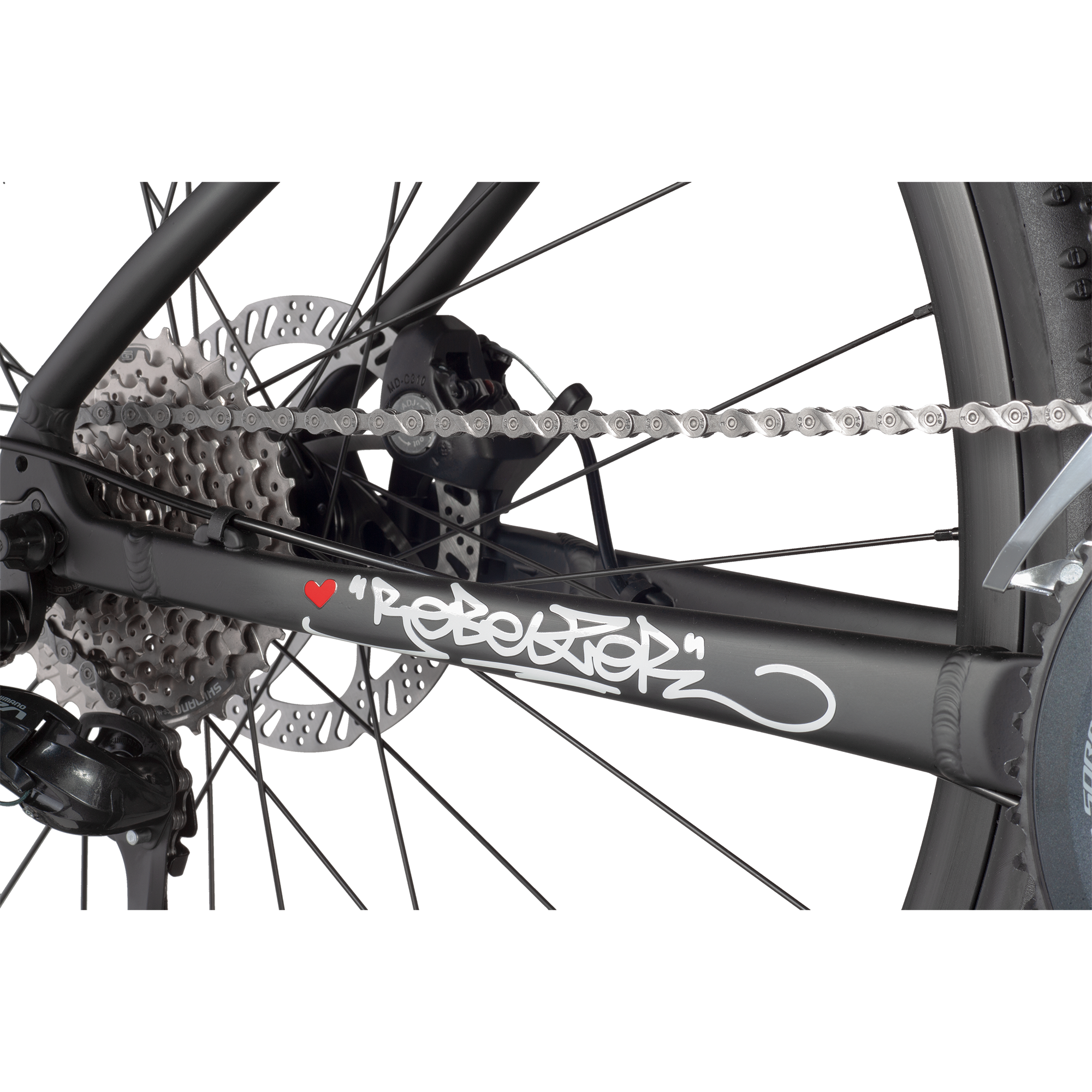 Cykler - Racercykler - Bergamont Grandurance St. Pauli 2024