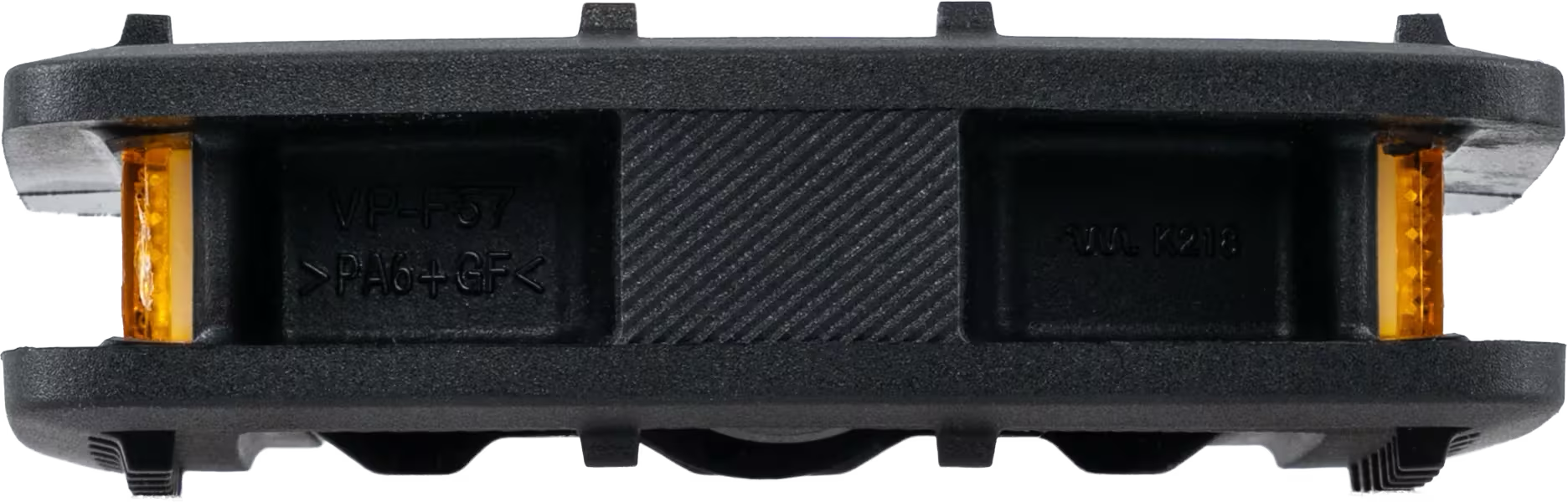 Tilbehør - Pedaler & Klamper - Con-Tec FlipFold Max Foldepedaler 9/16"